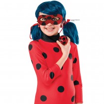 KIT LADYBUG ENFANT