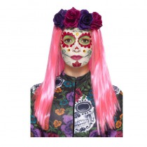 KIT MAQUILLAGE JOUR DES MORTS FEMME