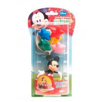 KIT PVC POUR GÂTEAU THÈME MICKEY