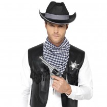 KIT WESTERN ADULTE