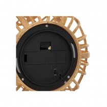 LANTERNE SOLAIRE RANIA 23CM NATURE