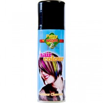 LAQUE COLOR NOIRE 125 ML