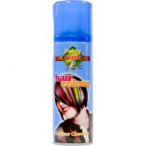 LAQUE FLUO BLEU