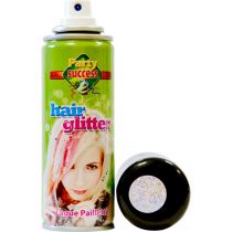 LAQUE PAILLETÉE ARGENT 125 ML