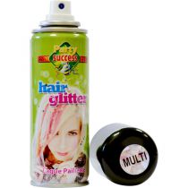 LAQUE PAILLETÉE MULTICOLORE 125 ML
