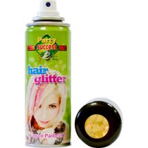 LAQUE PAILLETÉE OR 125 ML