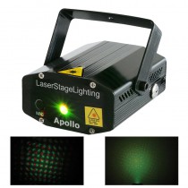 LASER MULTIPOINT ROUGE ET VERT