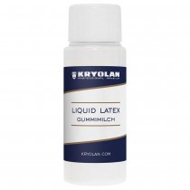 LATEX LIQUIDE NON COLORÉ 30ML