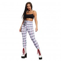 LEGGING ALIEN FEMME