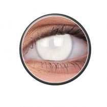 LENTILLES 1 AN FANCY LENS BLIND WHITE