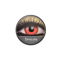 LENTILLES 1 AN FANCY LENS DRACULA