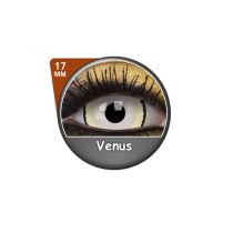 LENTILLES 1 AN FANCY VENUS 17 MM