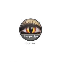 LENTILLES 1 JOUR LESTAT DRAGON EYES