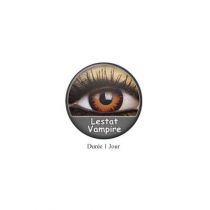 LENTILLES 1 JOUR LESTAT VAMPIRE