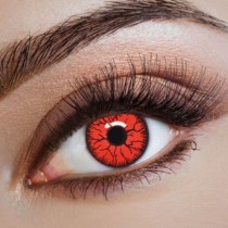 LENTILLES ANNUELLES 14,20MM COLD BLOOD  - 75