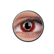 LENTILLES FANCY LENS HELL BLAZER 14MM