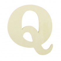 LETTRE Q