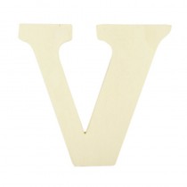 LETTRE V