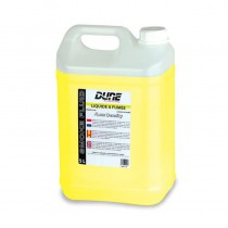 LIQUIDE À FUMÉE BASSE DENSITÉ 5 LITRES