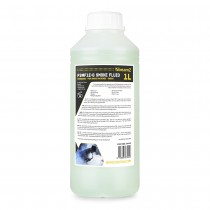 LIQUIDE MACHINE À FUMÉE, 1 L, STANDARD, VERT