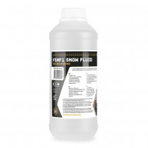 LIQUIDE MACHINE À NEIGE, 1 L - FSNF1