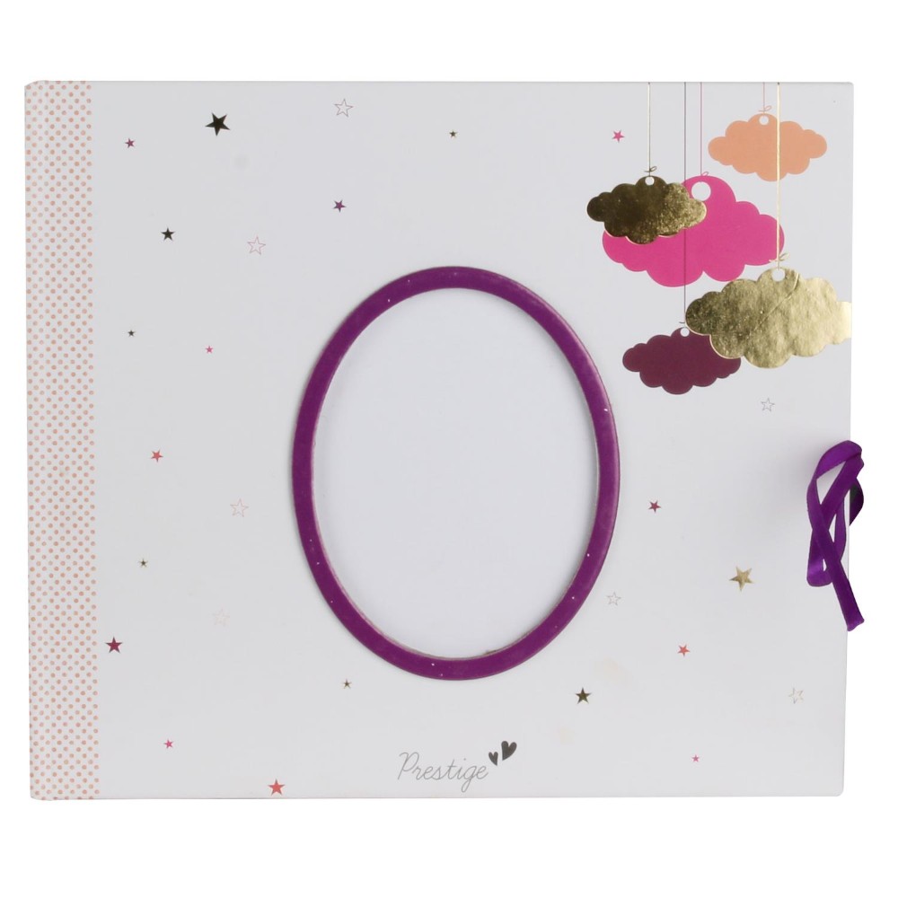 LIVRE DE NAISSANCE PERSONNALISABLE