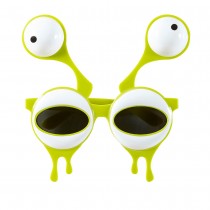 LUNETTES EXTRATERRESTRE 4 YEUX ADULTE