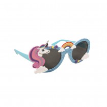 LUNETTES LICORNE ARC-EN-CIEL