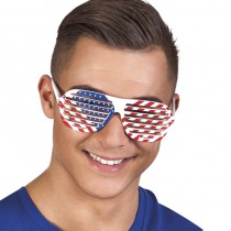 LUNETTES USA