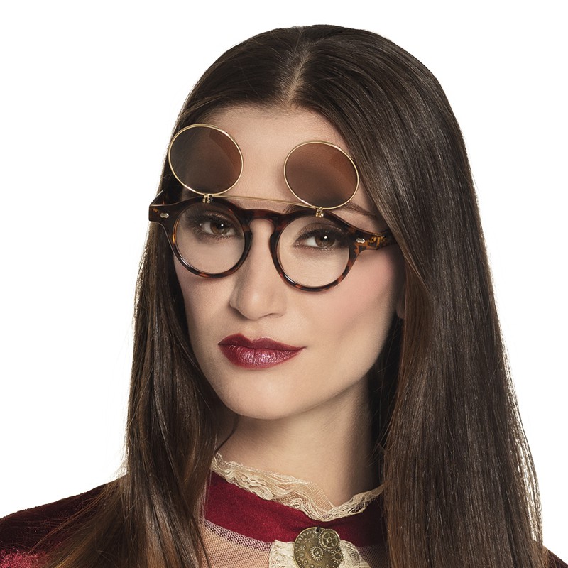 Lunette online flip up