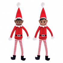 LUTIN FARCEUR BISCOTINOU 10X5X38CM