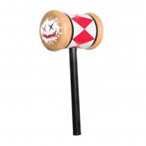 MAILLET HARLEY QUINN PVC