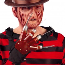 MAIN DE FREDDY