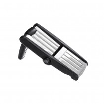 MANDOLINE EN INOX 3 LAMES