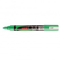 MARQUEUR CRAIE VERT POINTE 1,8/2,5MM