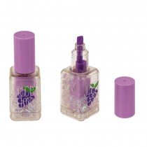 MARQUEUR FORME VERNIS À ONGLE