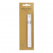 MARQUEUR PEINTURE POINTE FINE 10ML ARGENT