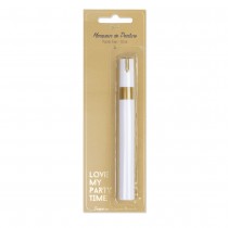 MARQUEUR PEINTURE POINTE FINE 10ML OR