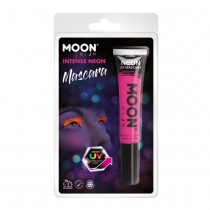 MASCARA ROSE FLUO UV