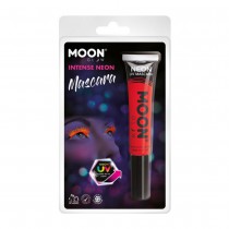 MASCARA ROUGE FLUO UV