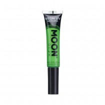 MASCARA VERT FLUO UV