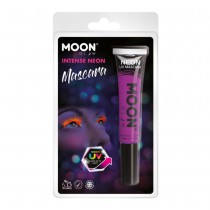 MASCARA VIOLET FLUO UV