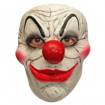 MASQUE CLOWN SOURIANT HALLOWEEN