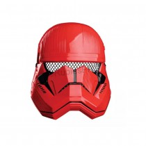 MASQUE ENFANT SITH TROOPER MANDALORIAN STAR WARS