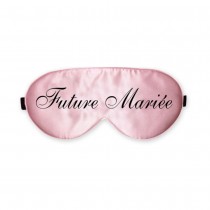 MASQUE ENTERREMENT DE VIE DE JEUNE FILLE