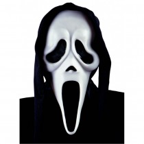 MASQUE FANT?\ ME CAPUCHE