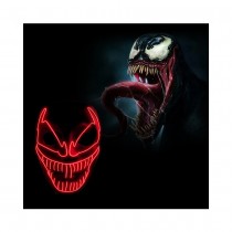 MASQUE HARD HALLOWEEN LED