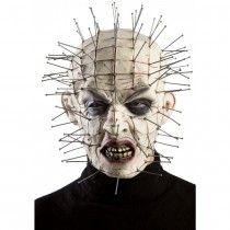 MASQUE LATEX HELLRAISER ADULTE