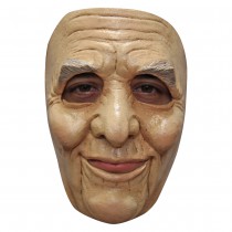 MASQUE VIEIL HOMME