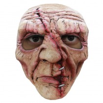 MASQUE ZOMBIE RECOUSU LATEX